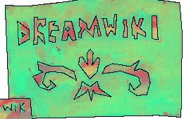welcome to dreamwiki